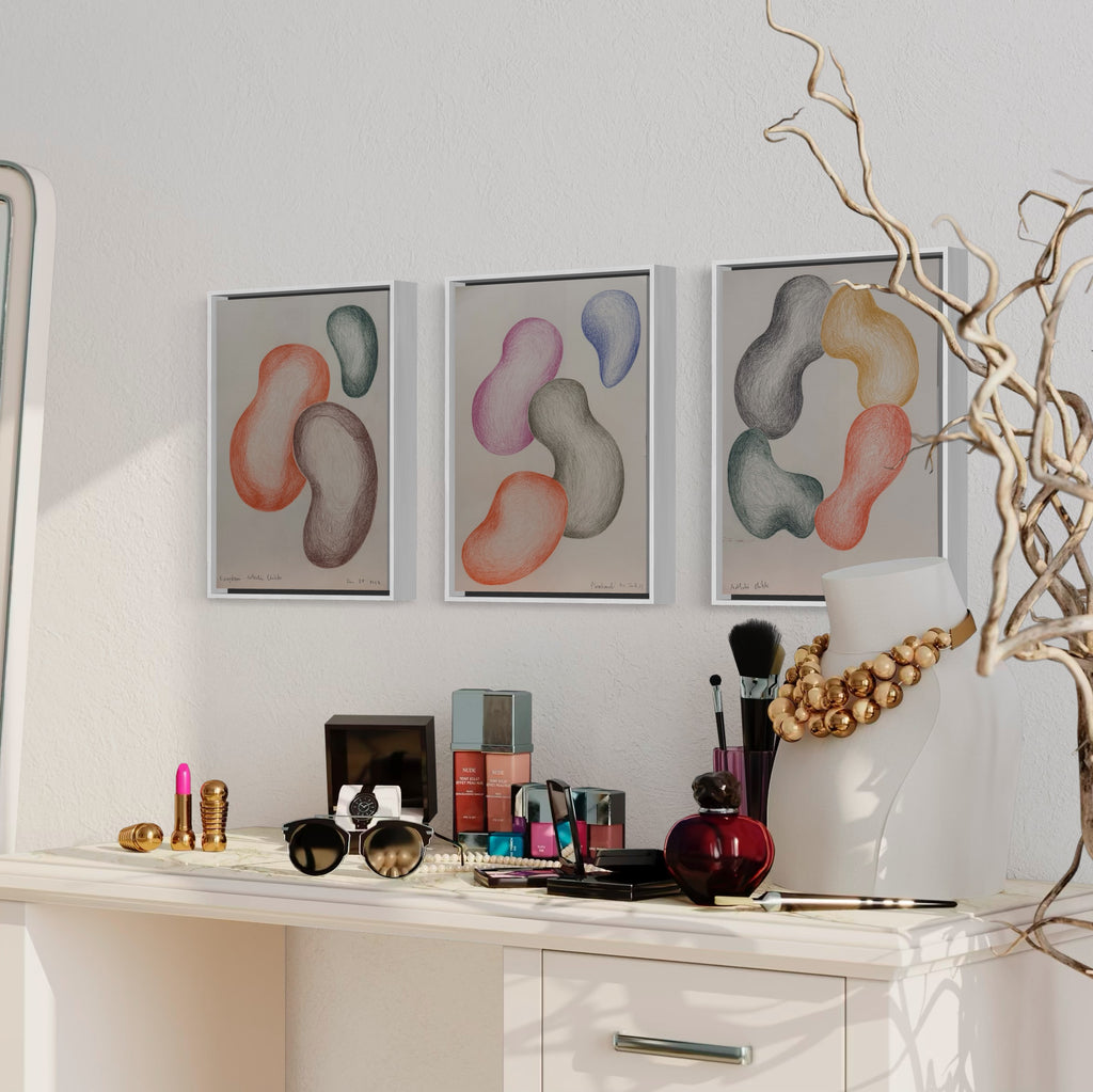 Ecosystem, l'irrational and Serenades