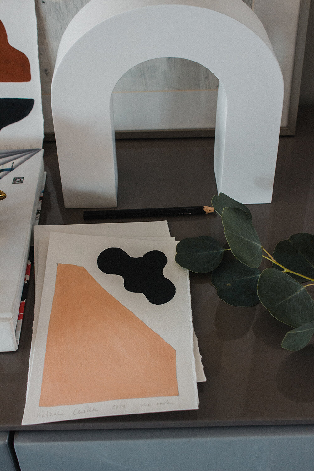 Waves, Sunny & the Earth