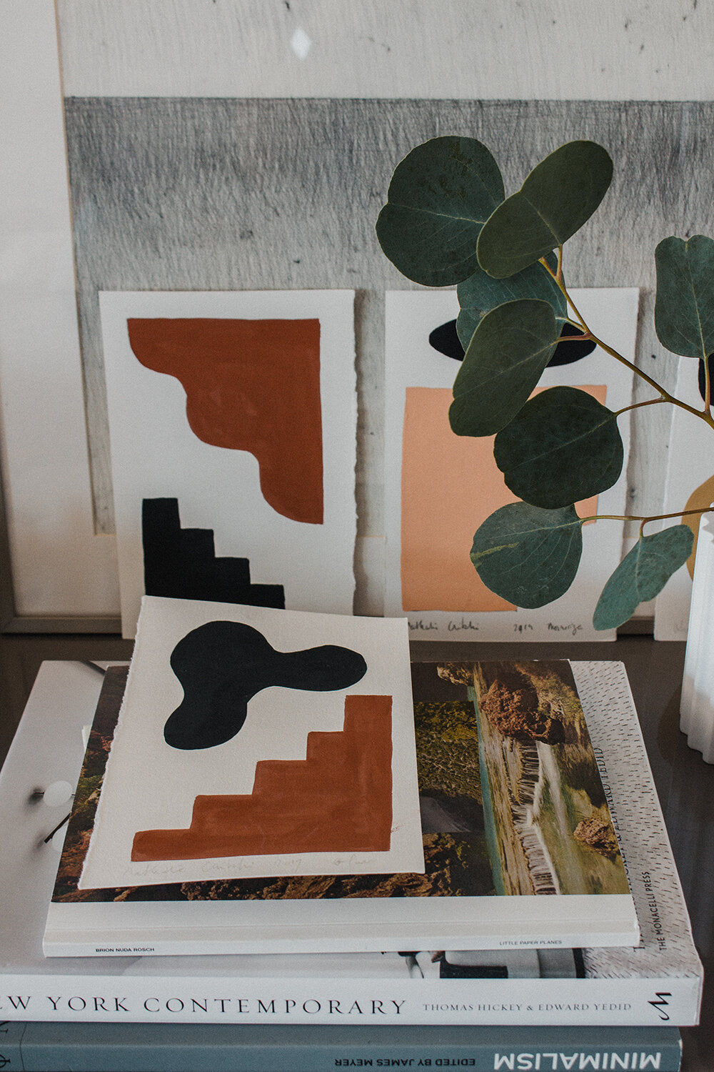 Pam, Mesmerize, Glow & Whole Body