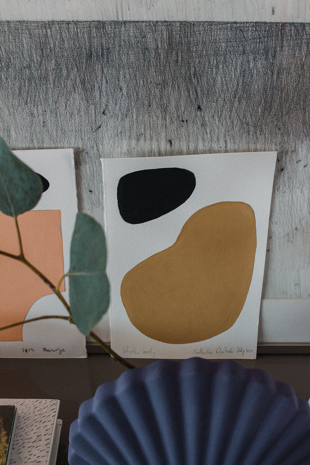 Pam, Mesmerize, Glow & Whole Body