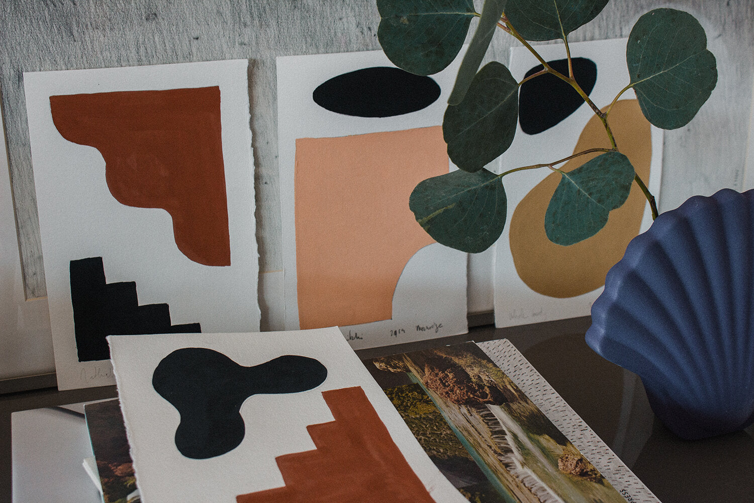 Pam, Mesmerize, Glow & Whole Body