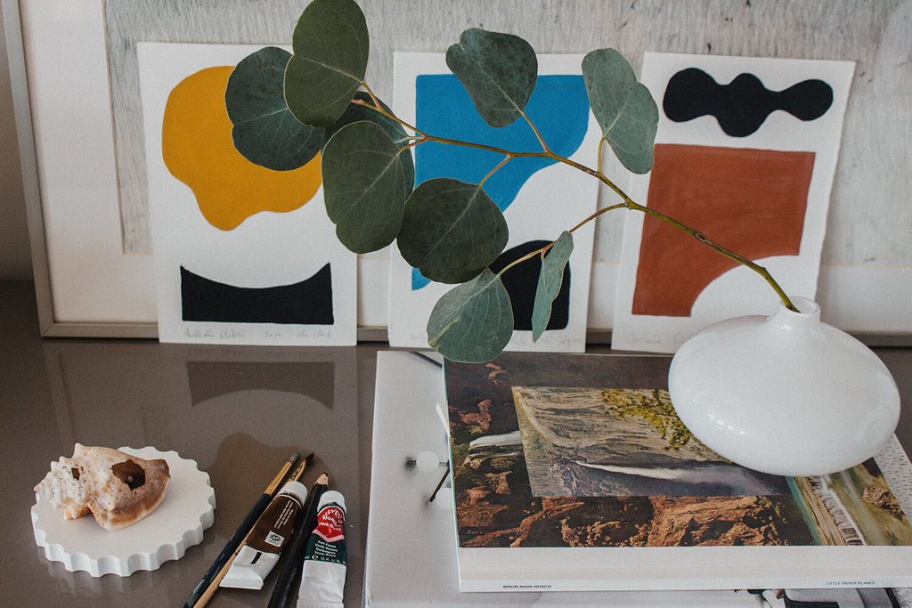 The Cloud, Waters & Ressort