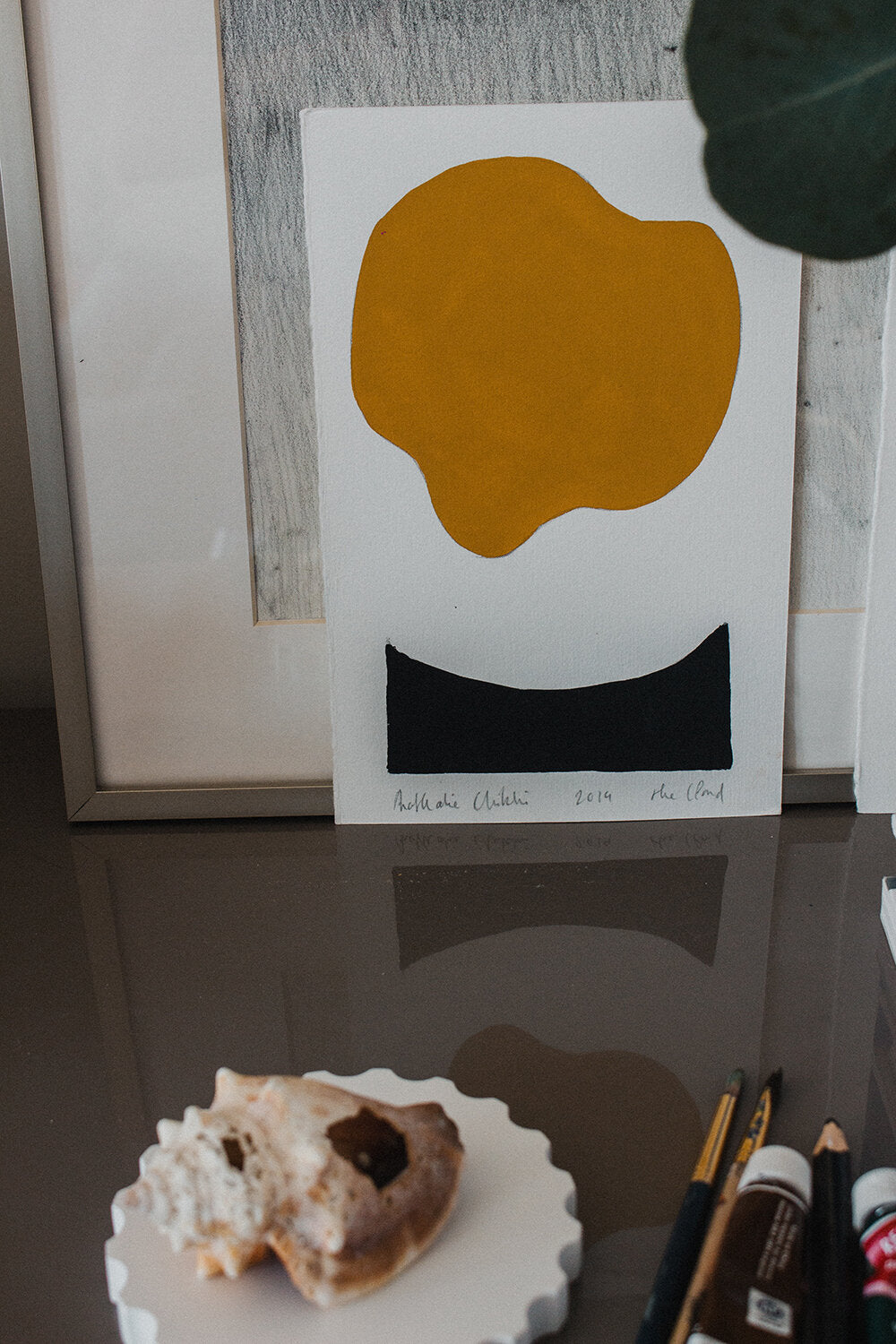 The Cloud, Waters & Ressort