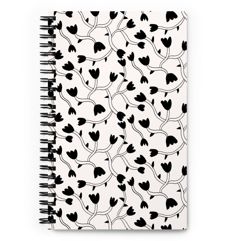 Notebook - Roses